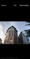 公寓 84 平方米的公寓 - 尤里耶夫斯卡娅, Batumi, 佐治亚州。