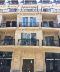 公寓 1-комн 63 m² - 尤里耶夫斯卡娅, Batumi