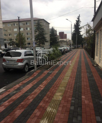 公寓 2-комн 60 m² - 亚历山德拉·格里博多娃, Batumi