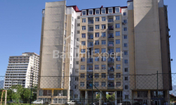 公寓 50 平方米的公寓 - 尤里耶夫斯卡娅, Batumi, 佐治亚州。