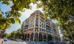 公寓 1-комн 169 m² - 祖拉巴戈尔吉拉泽, Batumi