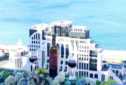 公寓 3-комн 45 m² - 沙尔瓦·伊纳萨里泽, Batumi