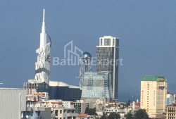 公寓 2-комн 42 m² - 伊利亚·查瓦查瓦泽, Batumi
