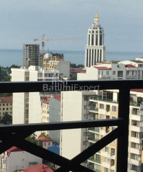 公寓 2-комн 42 m² - 伊利亚·查瓦查瓦泽, Batumi