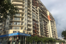 公寓 2-комн 42 m² - 伊利亚·查瓦查瓦泽, Batumi