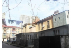 公寓 60 平方米的公寓 - 莱塞里泽, Batumi, 佐治亚州。