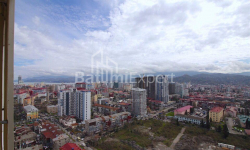 公寓 35 平方米的公寓 - 祖拉巴戈尔吉拉泽, Batumi, 佐治亚州。