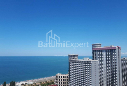 公寓 45 平方米的公寓 - 沙尔瓦·伊纳萨里泽, Batumi, 佐治亚州。