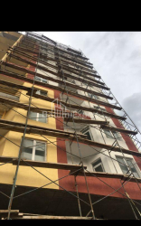 公寓 83 平方米的公寓 - 伊利亚·查瓦查瓦泽, Batumi, 佐治亚州。