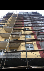 公寓 83 平方米的公寓 - 伊利亚·查瓦查瓦泽, Batumi, 佐治亚州。