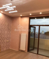 公寓 3-комн 85 m² - 尤里耶夫斯卡娅, Batumi