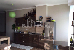 公寓 2-комн 56 m² - 沙尔瓦·伊纳萨里泽, Batumi