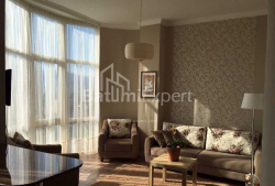 公寓 2-комн 56 m² - 沙尔瓦·伊纳萨里泽, Batumi