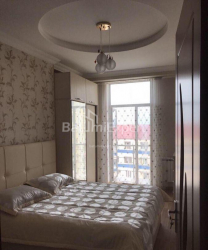 公寓 3-комн 104 m² - 尤里耶夫斯卡娅, Batumi
