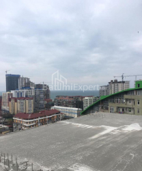 公寓 53 平方米的公寓 - 尤里耶夫斯卡娅, Batumi, 佐治亚州。