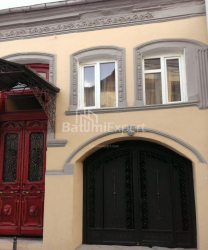 公寓 172 平方米的公寓 - 尤里耶夫斯卡娅, Batumi, 佐治亚州。