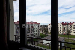 公寓 80 平方米的公寓 - 尤里耶夫斯卡娅, Batumi, 佐治亚州。