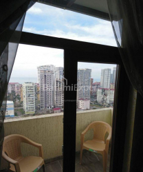 公寓 86 平方米的公寓 - 安吉萨, Batumi, 佐治亚州。