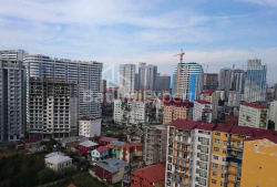 公寓 4-комн 86 m² - 安吉萨, Batumi
