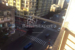 公寓 55 平方米的公寓 - 伊利亚·查瓦查瓦泽, Batumi, 佐治亚州。