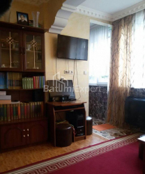 公寓 3-комн 41 m² - 大卫·阿格马谢内布利, Batumi