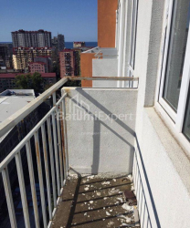 公寓 2-комн 40 m² - 亚历山德拉·格里博多娃, Batumi