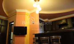 公寓 67 平方米的公寓 - 尤里耶夫斯卡娅, Batumi, 佐治亚州。