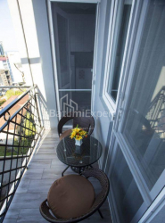 公寓 2-комн 35 m² - Vakhtang Gorgasali, Batumi