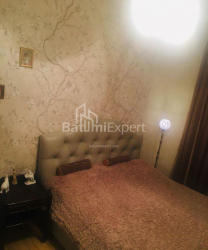 公寓 3-комн 83 m² - 贝西基, Batumi