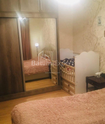 公寓 3-комн 83 m² - 贝西基, Batumi