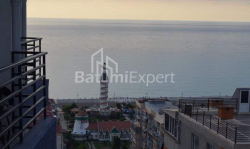 公寓 31 平方米的公寓 - 尼科·皮罗斯马尼, Batumi, 佐治亚州。