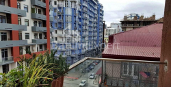 公寓 120 平方米的公寓 - 尤里耶夫斯卡娅, Batumi, 佐治亚州。