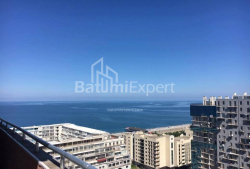 公寓 86 平方米的公寓 - 尤里耶夫斯卡娅, Batumi, 佐治亚州。