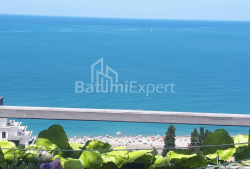 公寓 48 平方米的公寓 - 沙尔瓦·伊纳萨里泽, Batumi, 佐治亚州。