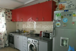 公寓 3-комн 73 m² - 尤里耶夫斯卡娅, Batumi