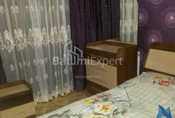 公寓 3-комн 73 m² - 尤里耶夫斯卡娅, Batumi