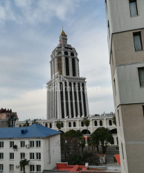 公寓 1-комн 64 m² - 戴维·克尔迪亚什维利, Batumi