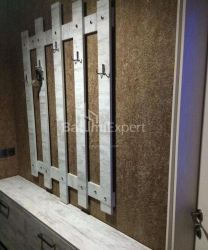 公寓 2-комн 50 m² - 伊凡·贾瓦希什维利, Batumi