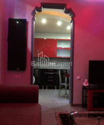 公寓 2-комн 40 m² - Vakhtang Gorgasali, Batumi