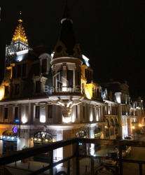 公寓 2-комн 40 m² - Vakhtang Gorgasali, Batumi