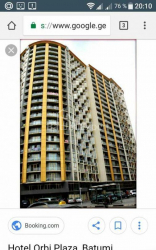 公寓 3-комн 104 m² - 优素福·科巴拉泽, Batumi