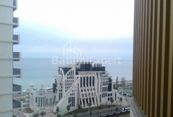 公寓 104 平方米的公寓 - 优素福·科巴拉泽, Batumi, 佐治亚州。