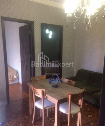 公寓 3-комн 61 m² - 尼科洛兹·巴拉塔什维利, Batumi