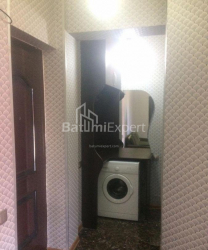 公寓 3-комн 61 m² - 尼科洛兹·巴拉塔什维利, Batumi