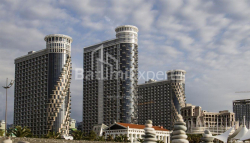 公寓 1-комн 33 m² - 治安官 Khimshiashvili, Batumi