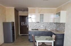 公寓 1-комн 33 m² - 治安官 Khimshiashvili, Batumi