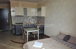 公寓 1-комн 33 m² - 治安官 Khimshiashvili, Batumi