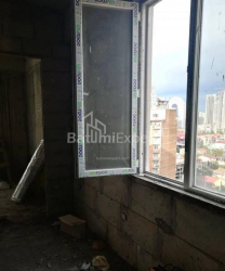 公寓 40 平方米的公寓 - 尤里耶夫斯卡娅, Batumi, 佐治亚州。
