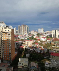 公寓 40 平方米的公寓 - 尤里耶夫斯卡娅, Batumi, 佐治亚州。