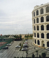 公寓 2-комн 43 m² - 治安官 Khimshiashvili, Batumi